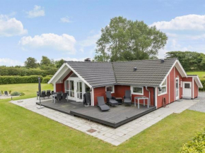 Holiday Home Alexi - 300m from the sea by Interhome